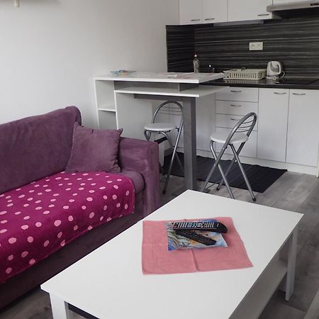 Cozy Apartment Bratislava Exterior foto