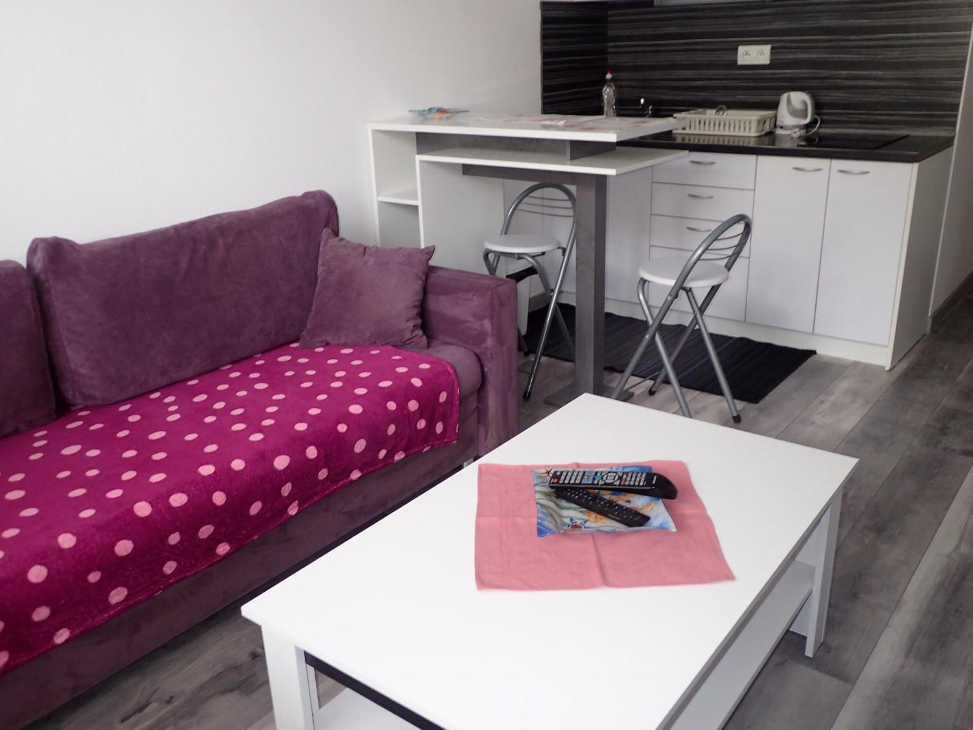 Cozy Apartment Bratislava Exterior foto